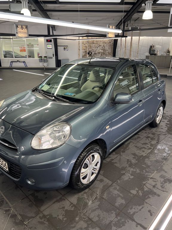 Micra
