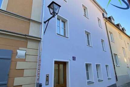 Wohnung Regensburg Altstadt - 1 Zimmer, 23 m&sup2;, 540&euro; | Angebot:26885534