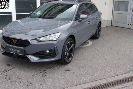 Cupra Leon 10.238 km 27.940 &euro; Annaberg-Buchholz 09456