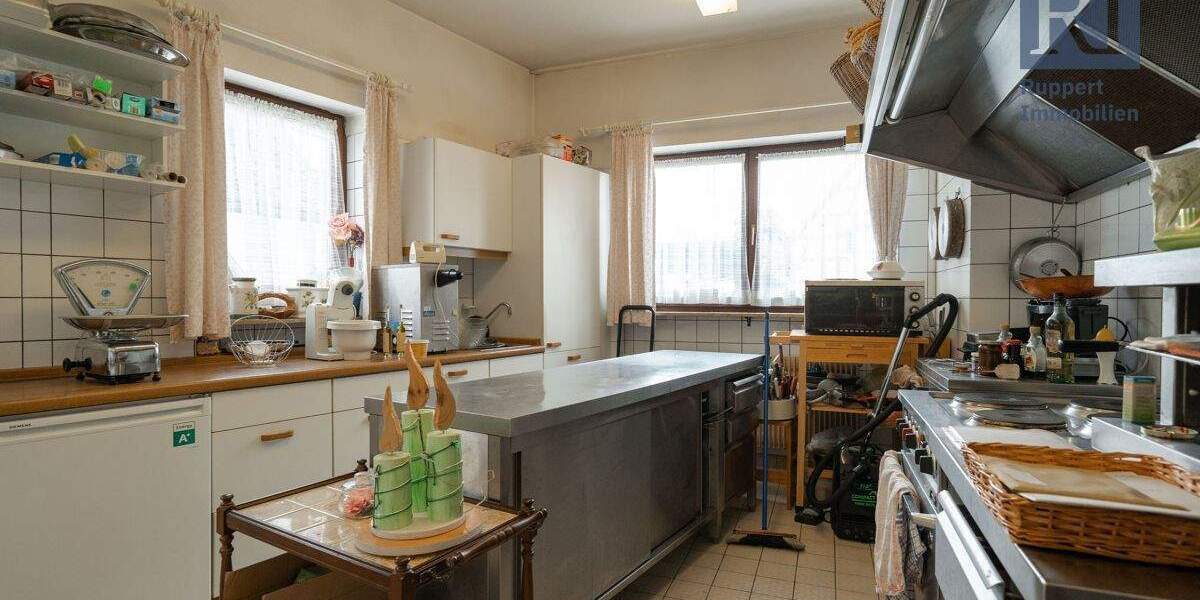 Gewerbeobjekt Abtswind - 1 Zimmer, 350.000&euro; | Angebot:25732478