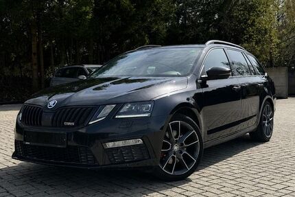 Skoda Octavia 238.000 km 11.500 &euro; Burbach 57299