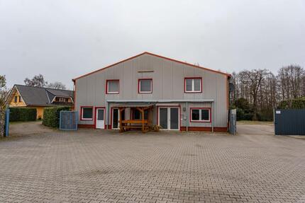 Haus Wietmarschen - 7 Zimmer, 230 m&sup2;, 795.000&euro; | Angebot:26322122