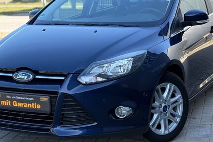 Ford Focus 109.000 km 5.900 &euro; Verden 27283