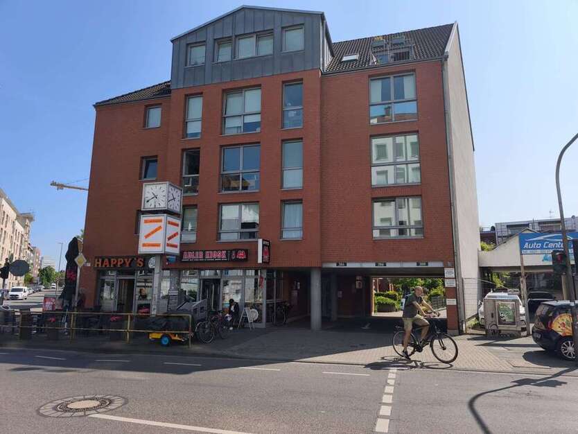Wohnung zum Mieten in Köln 1.500 € 80 m²