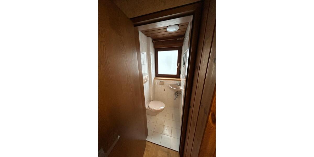 Wohnung 90 m2, in Gerhausen zu Vermieten 1 zimmer