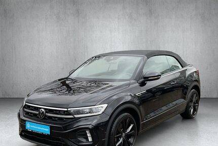 VW T-Roc 23.043 km 33.890 &euro; Hamburg 22399