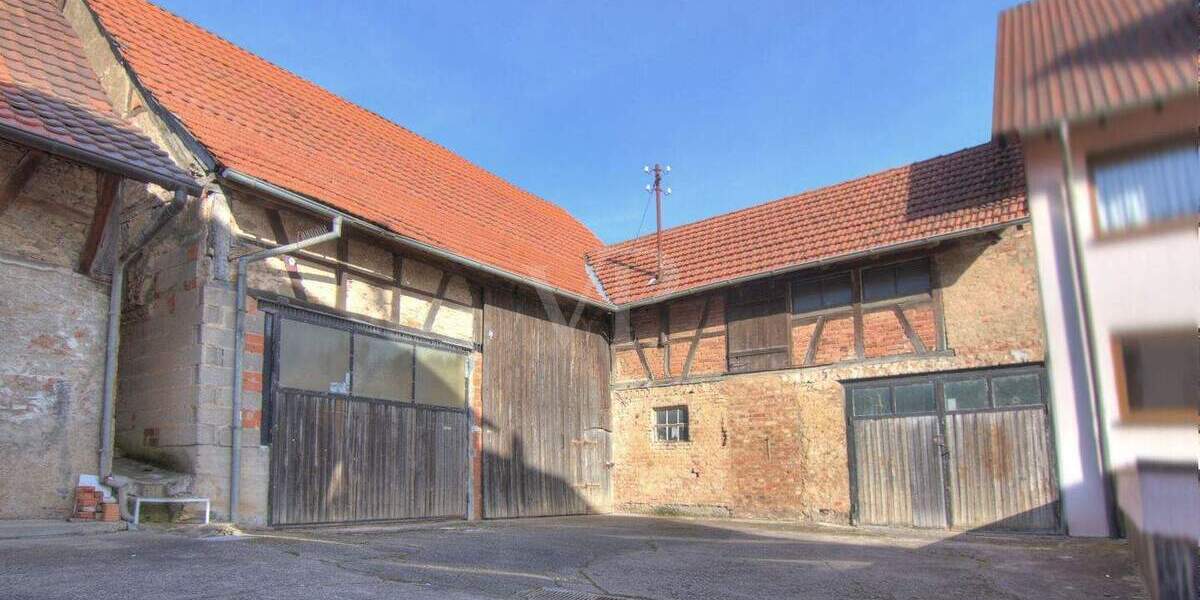 Grundstück Heilbronn / Kirchhausen Kirchhausen - 245.000&euro; | Angebot:25678907