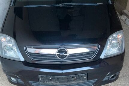 Opel Meriva 175.000 km 1.999 &euro; Damme 49401