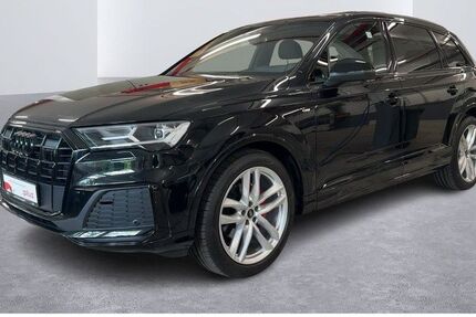 Audi Q7 49.234 km 59.980 &euro; Hamburg 20537