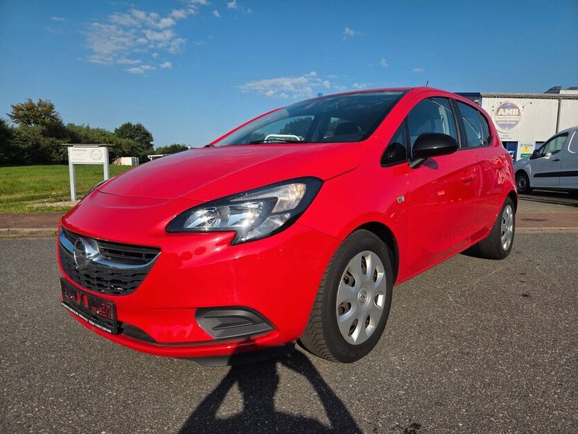 Corsa
