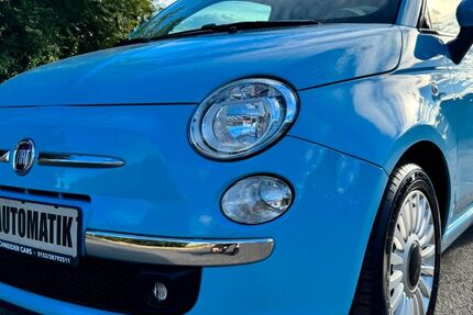 Fiat 500 30.000 km 7.990 &euro; Schweinfurt 97424