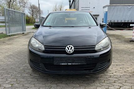 VW Golf 163.000 km 4.887 &euro; Gustavsburg 65462
