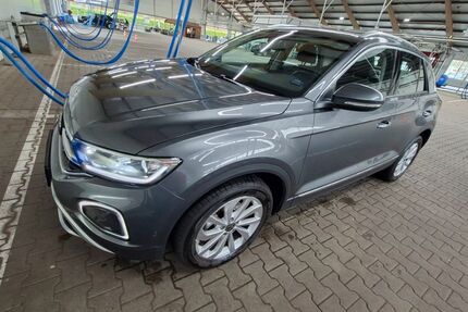 VW T-Roc 40.000 km 20.750 &euro; Dortmund 44329