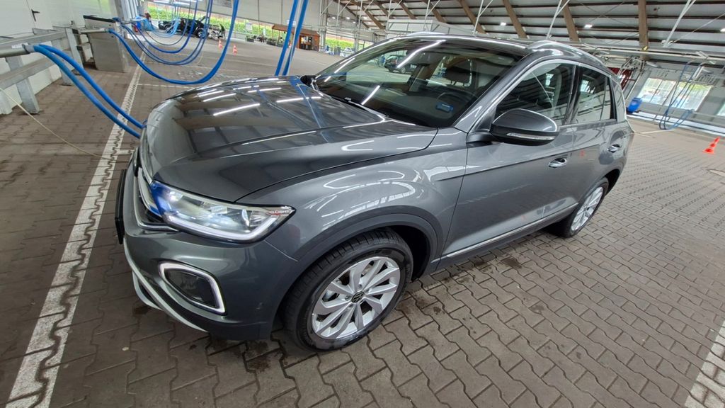 VW T-Roc 40.000 km 20.750 &euro; Dortmund 44329