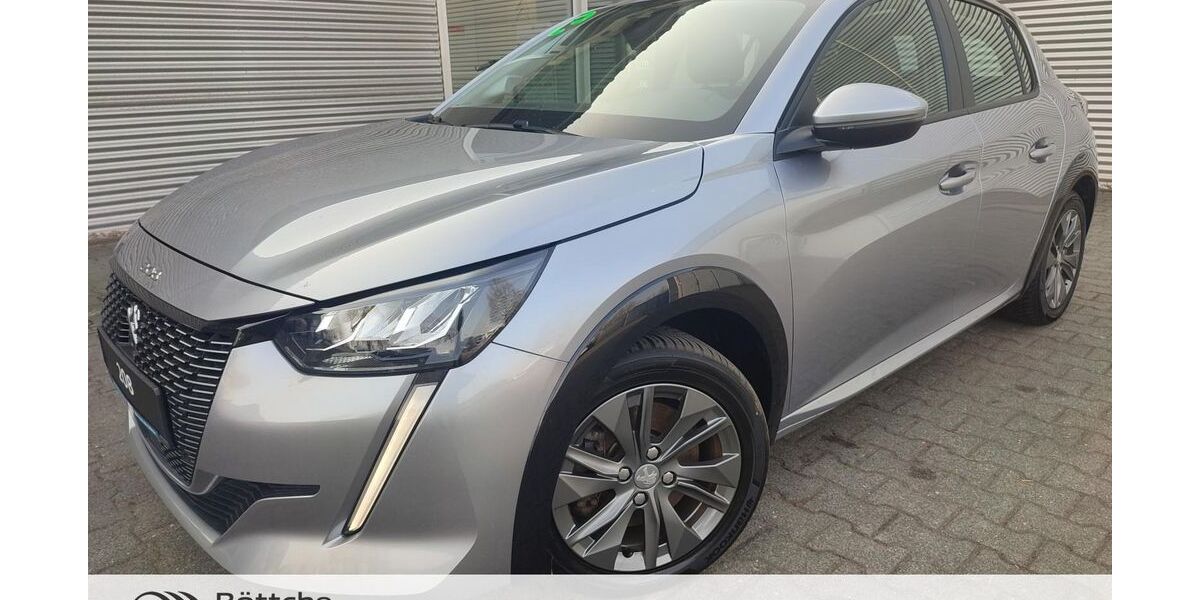 Peugeot 208 81.688 km 12.480 &euro; Brandenburg an der Havel 14772