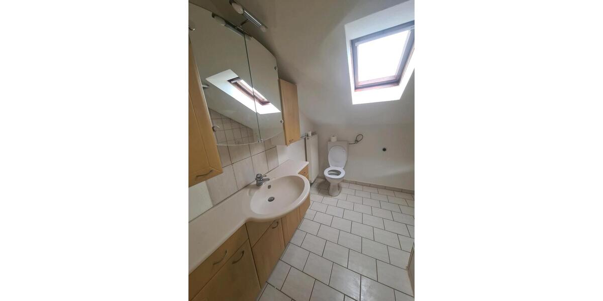 2,5 Zimmer einliege Wohnung Leipheim 1 zimmer