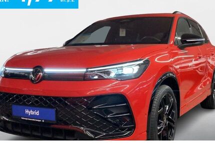 VW Tiguan 9.915 km 49.830 &euro; Stuttgart 70563