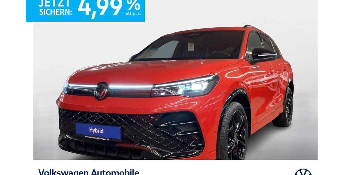 VW Tiguan 9.915 km 49.830 &euro; Stuttgart 70563