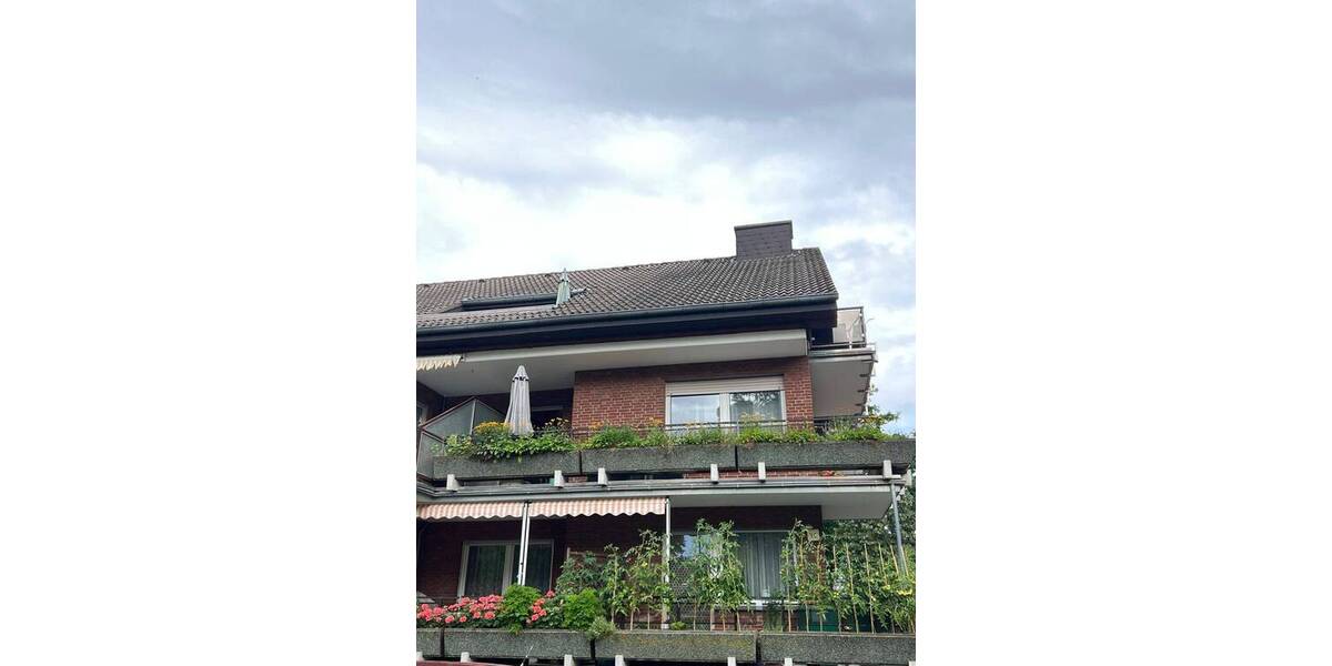 Charmante 2-Zimmer-Wohnung sucht neuen Eigentümer 2 zimmer