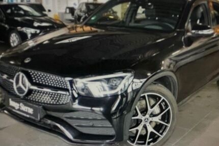 Mercedes-Benz GLC 400 159.000 km 37.000 &euro; Ennahofen 89604