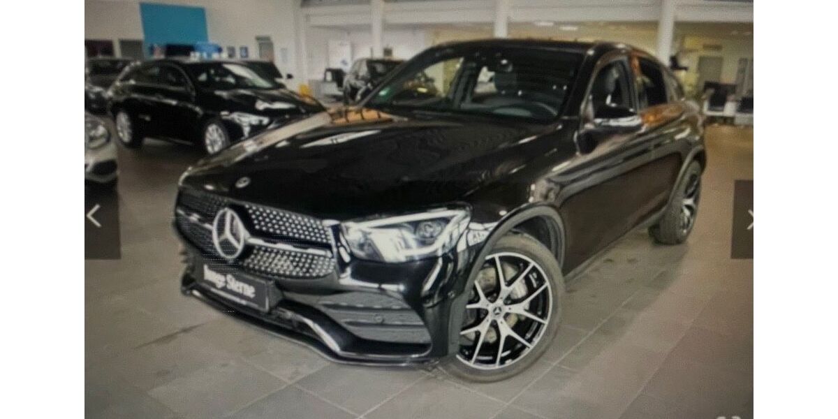 Mercedes-Benz GLC 400 159.000 km 37.000 &euro; Ennahofen 89604