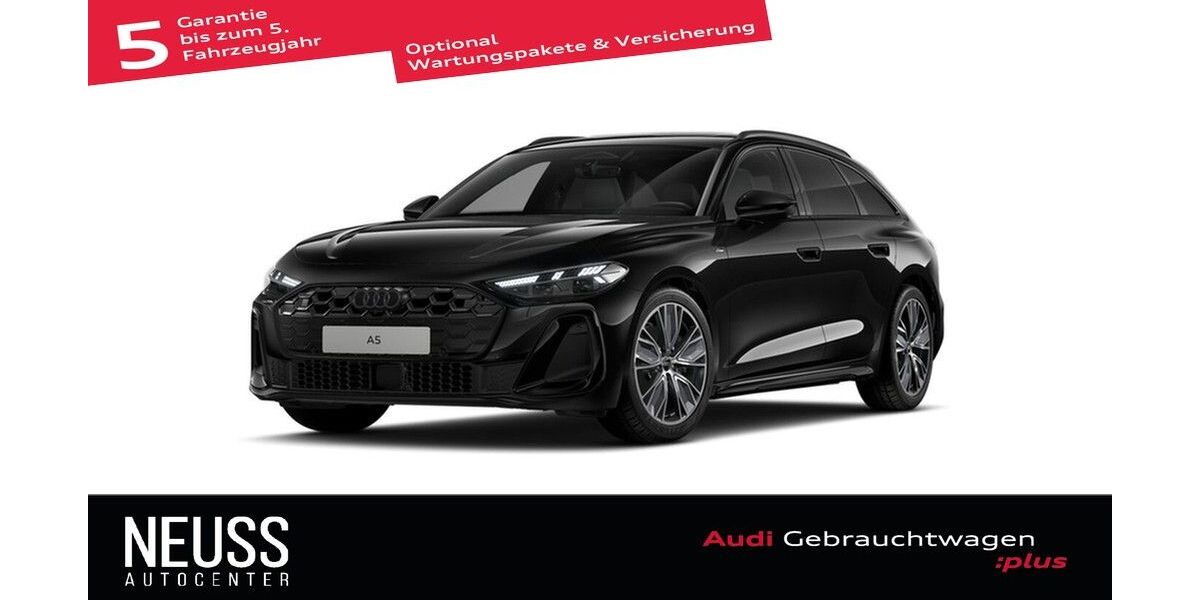 Audi A5 27.217 km 47.850 &euro; Pfarrkirchen 84347