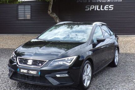 Seat Leon 76.500 km 18.490 &euro; Bornheim - Merten 53332