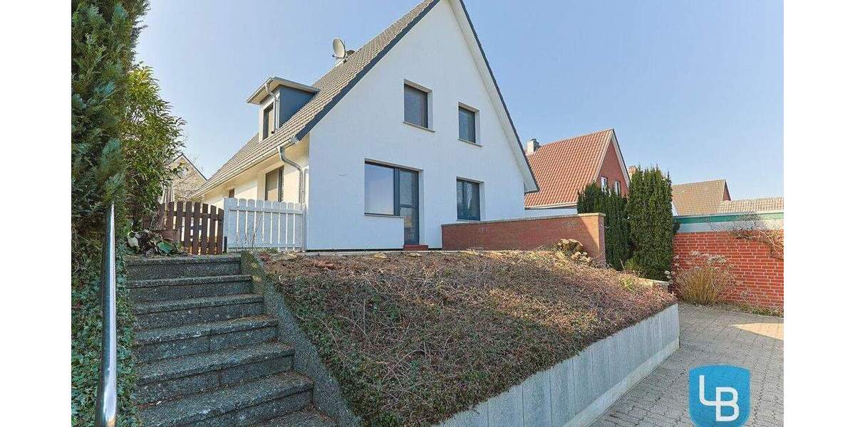 Einfamilienhaus Süsel Woltersmühlen - 5 Zimmer, 130 m&sup2;, 475.000&euro; | Angebot:25536315