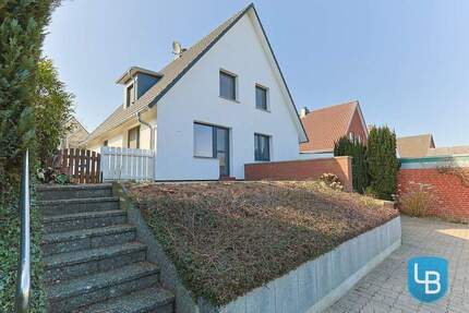 Haus Süsel Woltersmühlen - 5 Zimmer, 130 m&sup2;, 475.000&euro; | Angebot:25536315