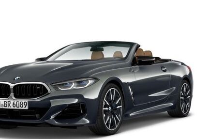 BMW M850