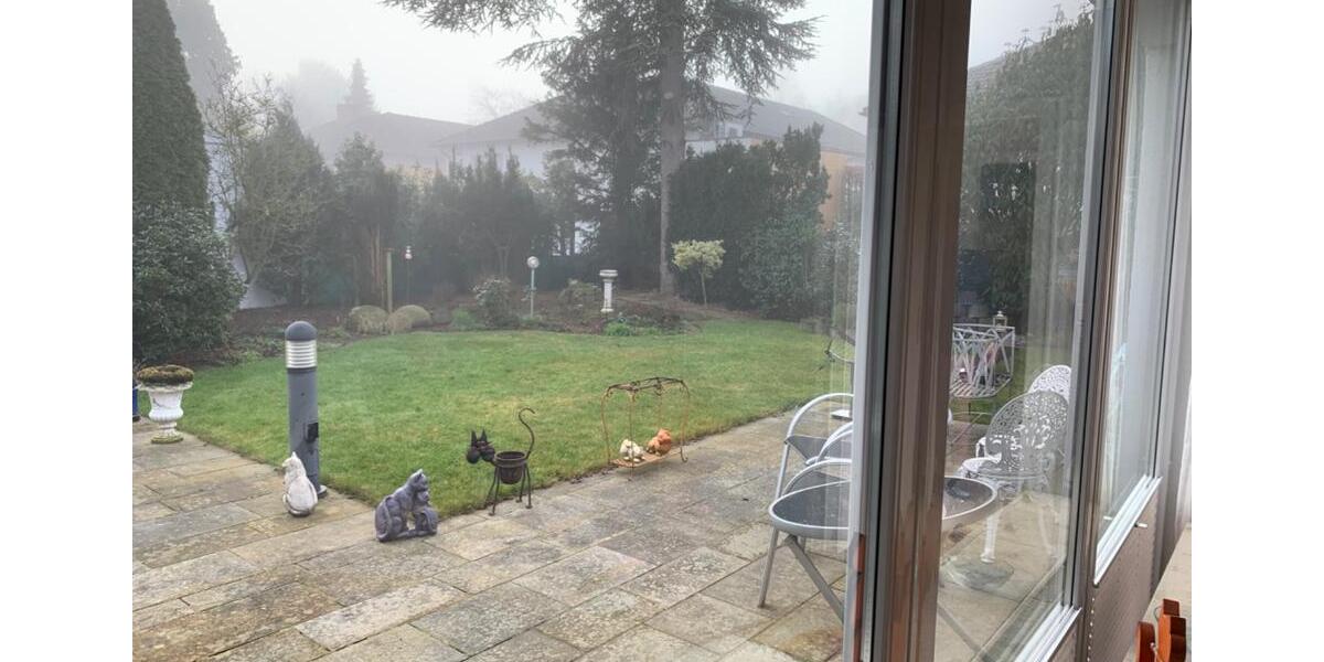 Schöner, renovierter Bungalow in Arnum bei Hannover, Barrierefrei 5 zimmer