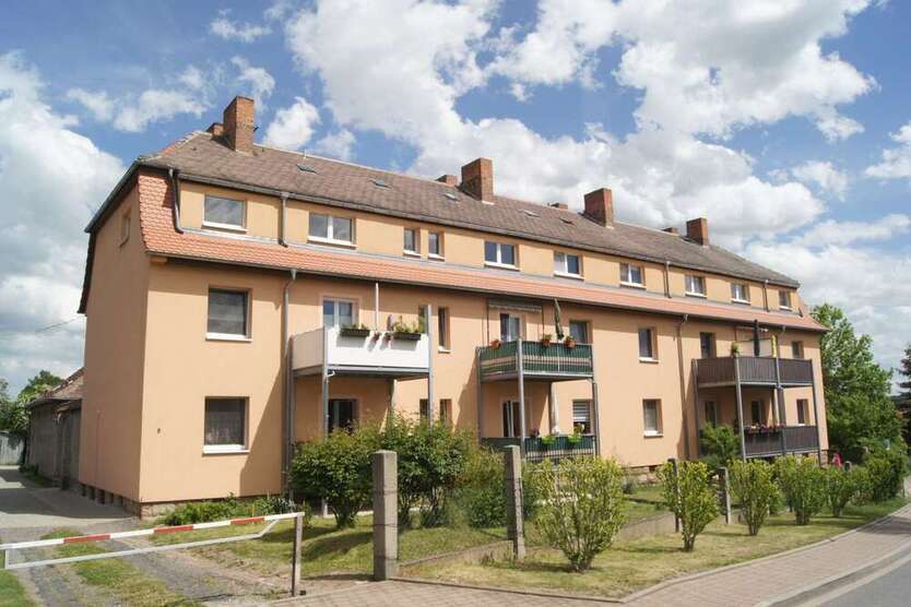 Wohnung zum Mieten in Zeitz 295 € 49 m²