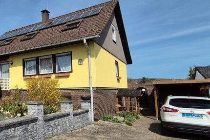 Haus Bad Salzdetfurth - 8 Zimmer, 196 m&sup2;, 279.000&euro; | Angebot:26495935