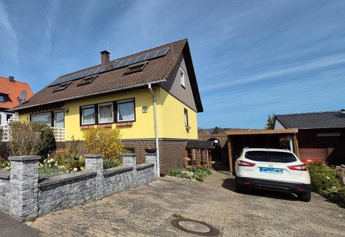 Mehrfamilienhaus, Wohnhaus Bad Salzdetfurth - 8 Zimmer, 196 m&sup2;, 279.000&euro; | Angebot:26495935