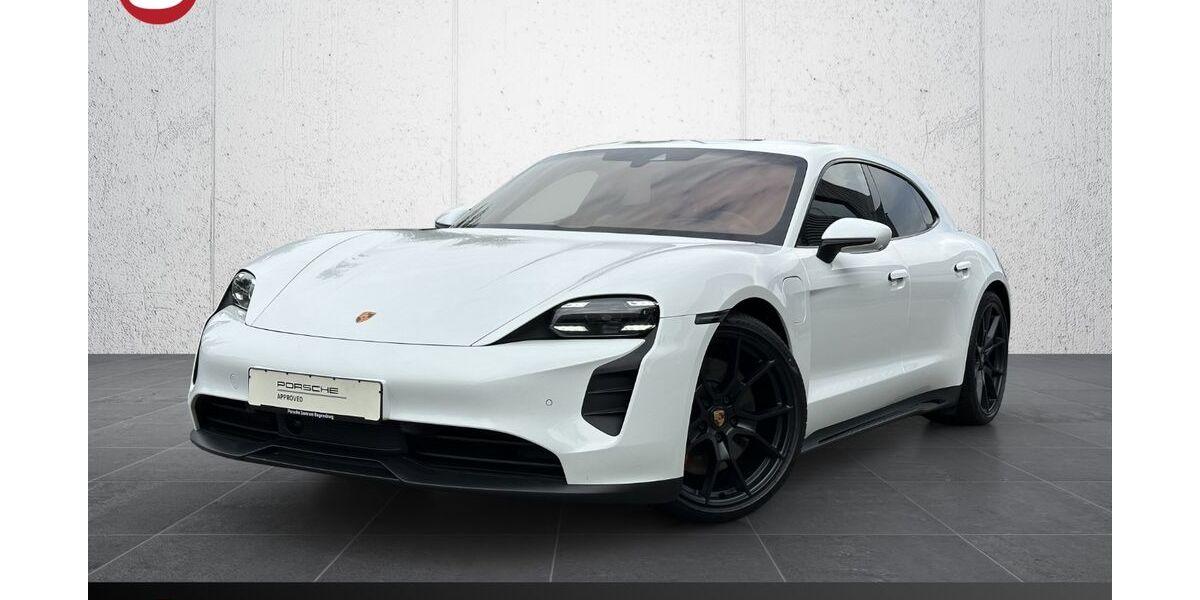 Porsche Taycan 56.750 km 67.900 &euro; Regensburg 93055