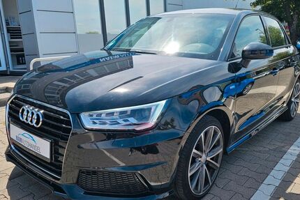 Audi A1 153.000 km 12.900 &euro; Reutlingen 72766