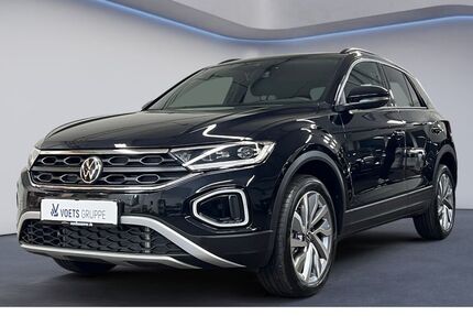 VW T-Roc 15.500 km 30.480 &euro; Göttingen 37081