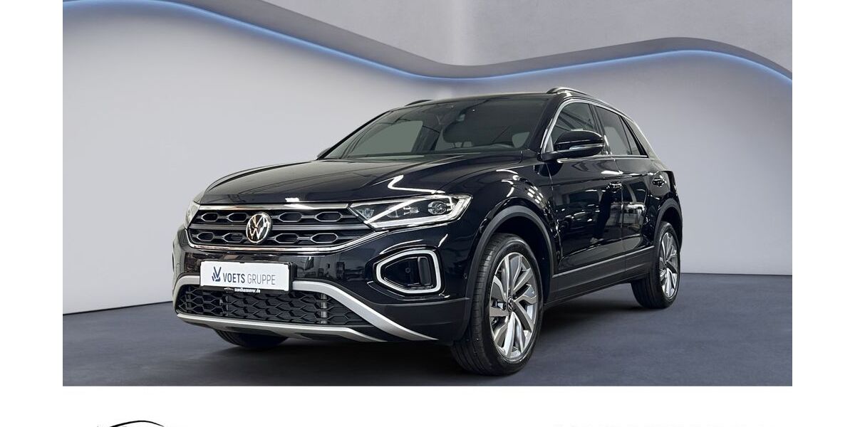 VW T-Roc 15.500 km 30.480 &euro; Göttingen 37081