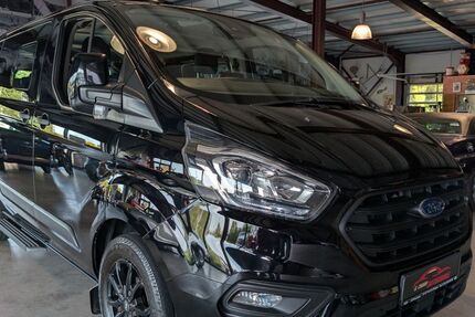Ford Transit 238.981 km 14.999 &euro; Reutlingen 72770