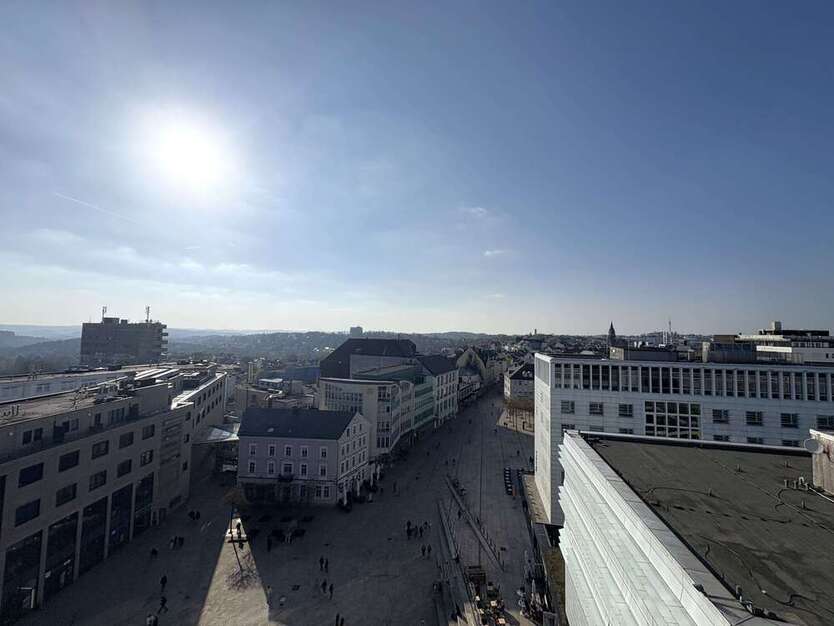 Wohnung zum Mieten in Lüdenscheid 392 € 70 m²