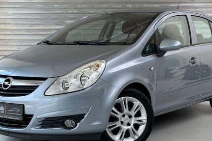 Opel Corsa 84.200 km 5.950 &euro; Forst 76694