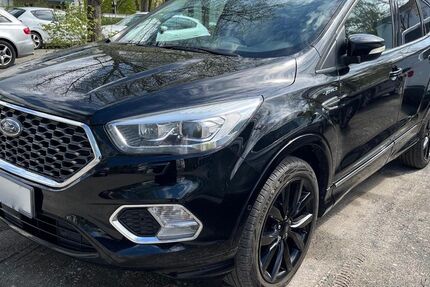 Ford Kuga 133.000 km 17.400 &euro; Bielefeld 33613