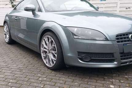 Audi TT 98.000 km 9.999 € Beckingen 66701