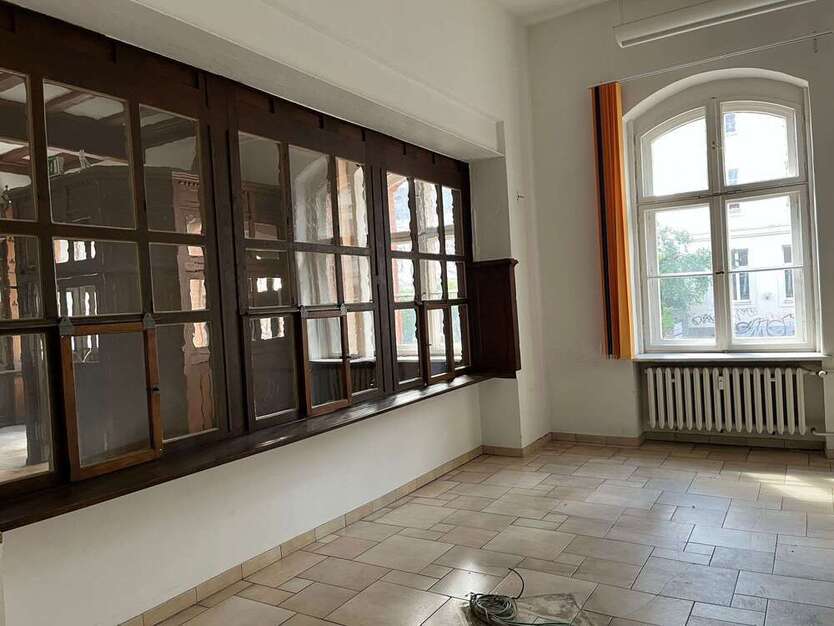 Büro in Eberswalde 4.999 € 440.18 m²