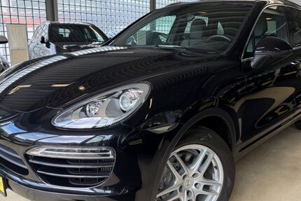 Porsche Cayenne 109.399 km 24.990 &euro; Kreuztal 57223