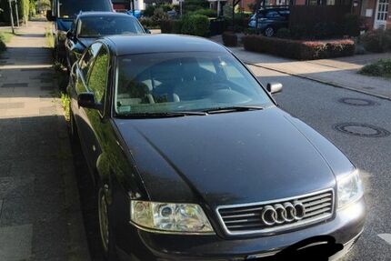 Audi A6 230.108 km 750 &euro; Bad Oldesloe 23843