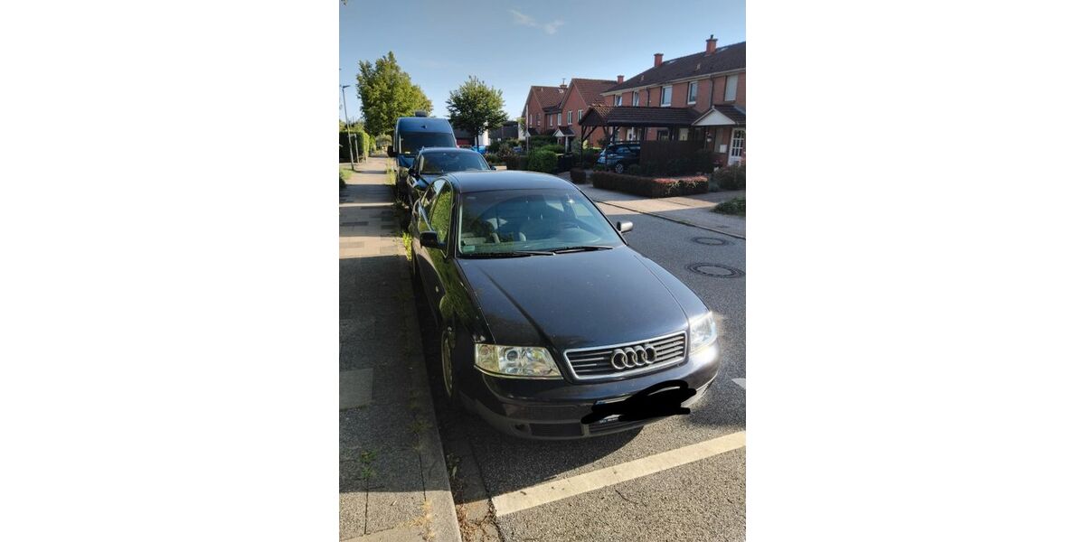 Audi A6 230.108 km 750 &euro; Bad Oldesloe 23843