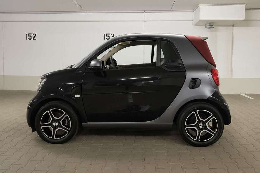 forTwo