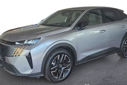 Peugeot 3008 40.649 km 24.990 &euro; Hohenlockstedt 25551
