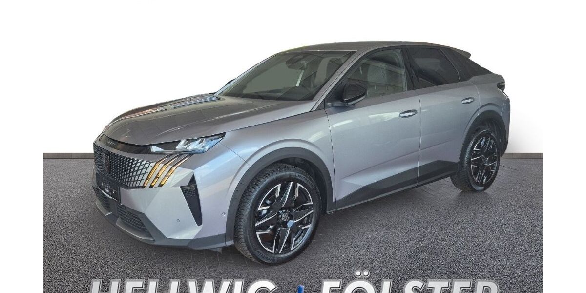 Peugeot 3008 40.649 km 24.990 &euro; Hohenlockstedt 25551